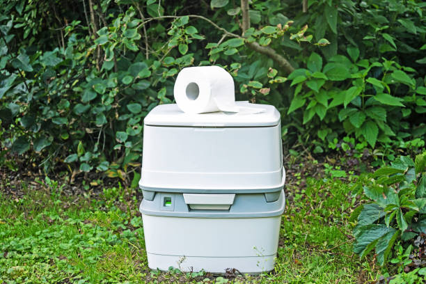 Best Local porta potty services  in Wagoner, OK