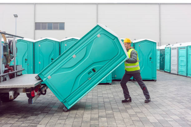 Best Emergency porta potty rental  in Wagoner, OK