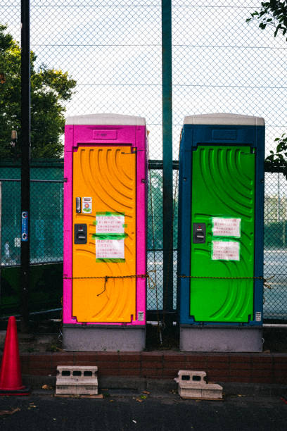 Best Construction site porta potty rental  in Wagoner, OK
