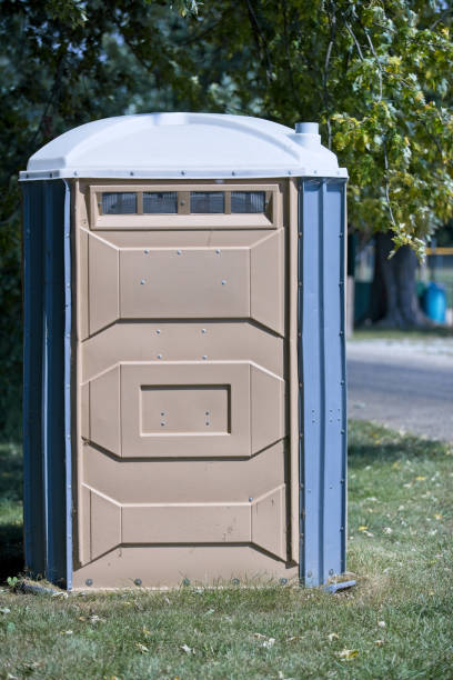 Portable Toilet Options We Offer in Wagoner, OK