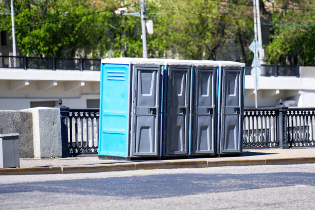 Best Local porta potty services  in Wagoner, OK