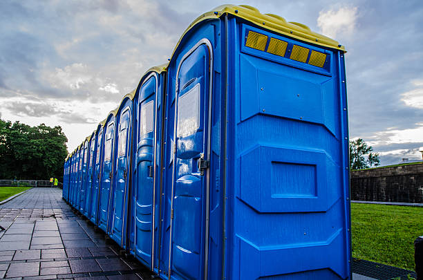Best Porta potty delivery and setup  in Wagoner, OK